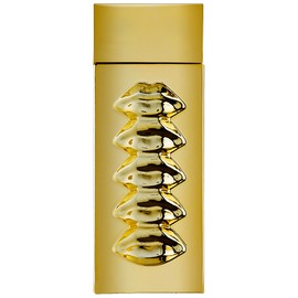 perfume Fabulous 3 - Eau de RubyLips