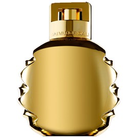 perfume Fabulous 4 - Salvador for Men