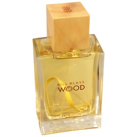 perfume Wood