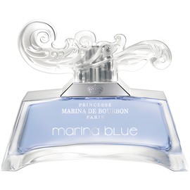 Marina Blue