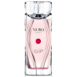 perfume Nubia Red