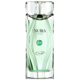 perfume Nubia Green
