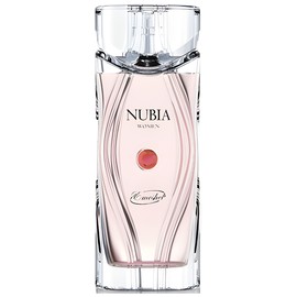 perfume Nubia Pink