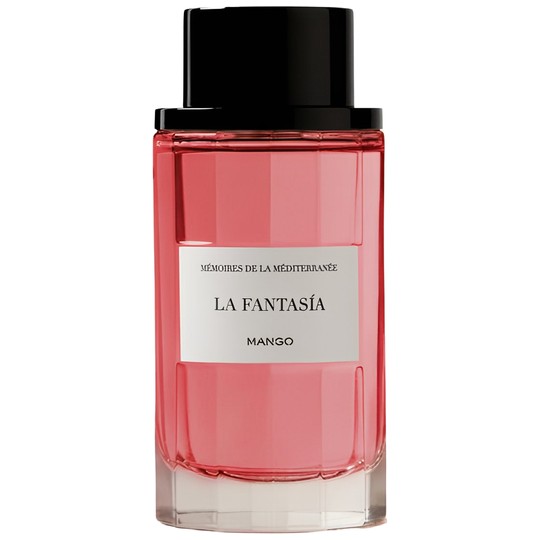 Mango Parfums Et Eaux De Cologne