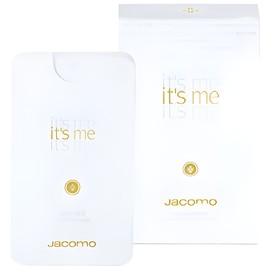 perfume It's Me For Her