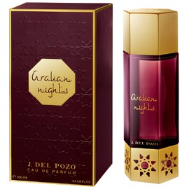 Arabian Nights
