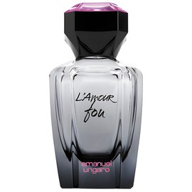 perfume L'Amour Fou