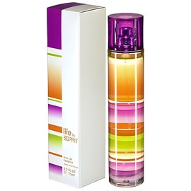 perfume Life by Esprit