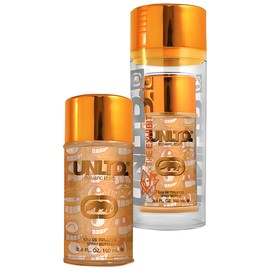 perfume UNLTD The Exhibit