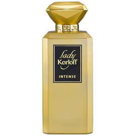 perfume Korloff Lady