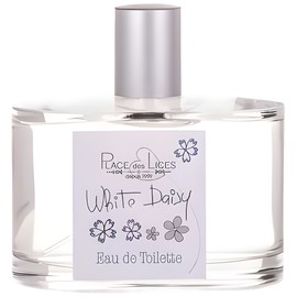 perfume White Daisy