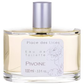 perfume Pivoine