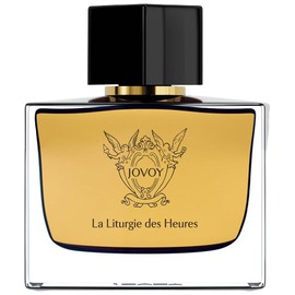 perfume La Liturgie des Heures