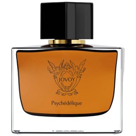 perfume Psychedelique