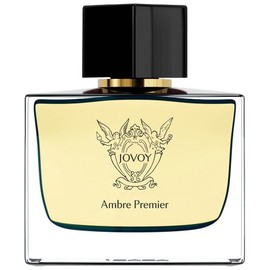 perfume Ambre Premier