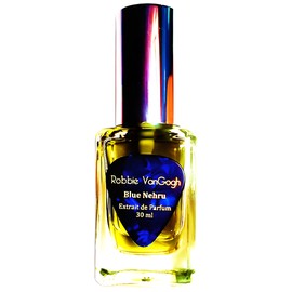 perfume Blue Nehru Extrait de Parfum