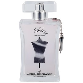 perfume Soie Sage