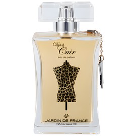 perfume Dur a Cuir