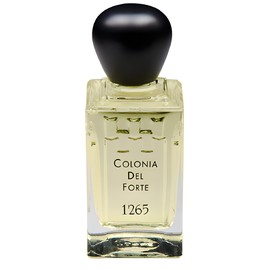 perfume Colonia del Forte 1265