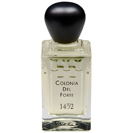 perfume Colonia del Forte 1452