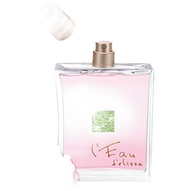 perfume L'Eau D'Elissa