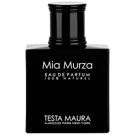 Mia Murza