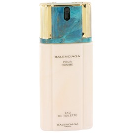 perfume Balenciaga Pour Homme