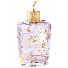 perfume Eau de Beaute