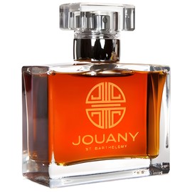 perfume St. Barthelemy