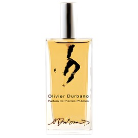 perfume Citrine