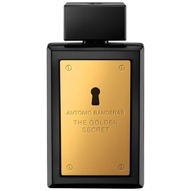 The Golden Secret