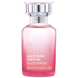 White Musk Libertine