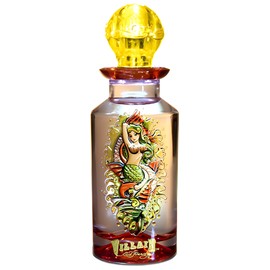 perfume Ed Hardy Villain for Women