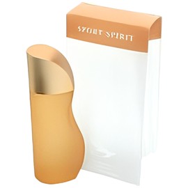 perfume Escada Sport  Sport Spirit