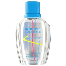 perfume Insense Ultramarine Blue Laser