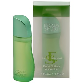 Escada Sport Country Weekend