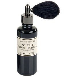 perfume No. XIII Poivre Sichuan