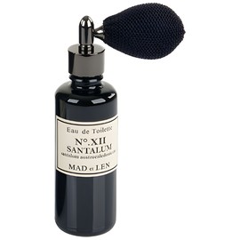 perfume No. XII Santalum