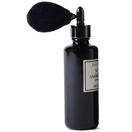 perfume No. XIV Ambre