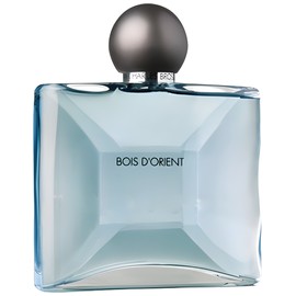perfume Collection Homme/Bois D'Orient