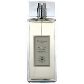 perfume Vetiver e Poivre
