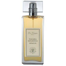 perfume Zagara e Patchouli
