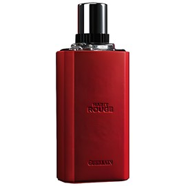 perfume Habit Rouge Habit de Cuir
