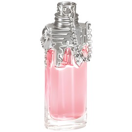 perfume The Taste of Fragrance Womanity