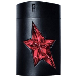 The Taste of Fragrance A*Men