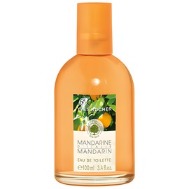 Mandarine d'Italie