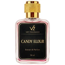 Strawberry Fizz Candy perfume ingredient, Strawberry Fizz Candy ...