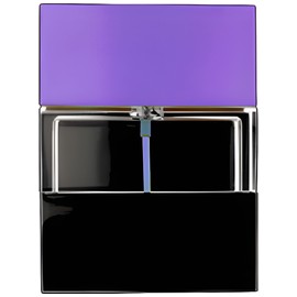 MAC Creations Hue: Violetrix