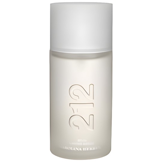 Carolina Herrera Perfumy