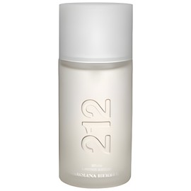 perfume 212 Men White